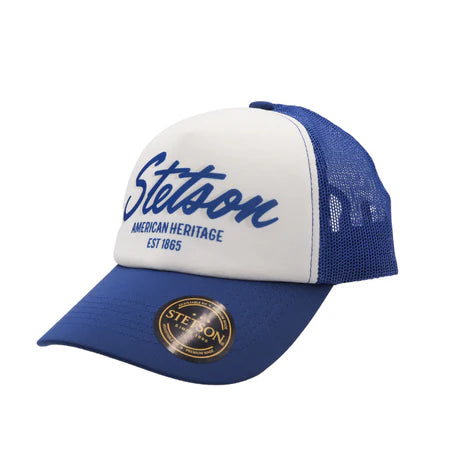 Classic Trucker Cap