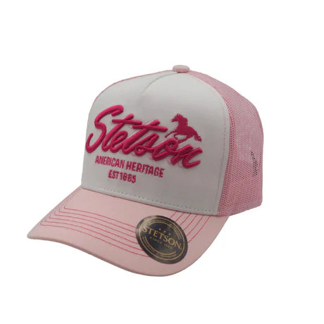 Classic Trucker Cap