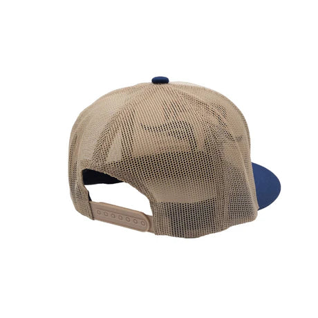 Longhorn Trucker Cap