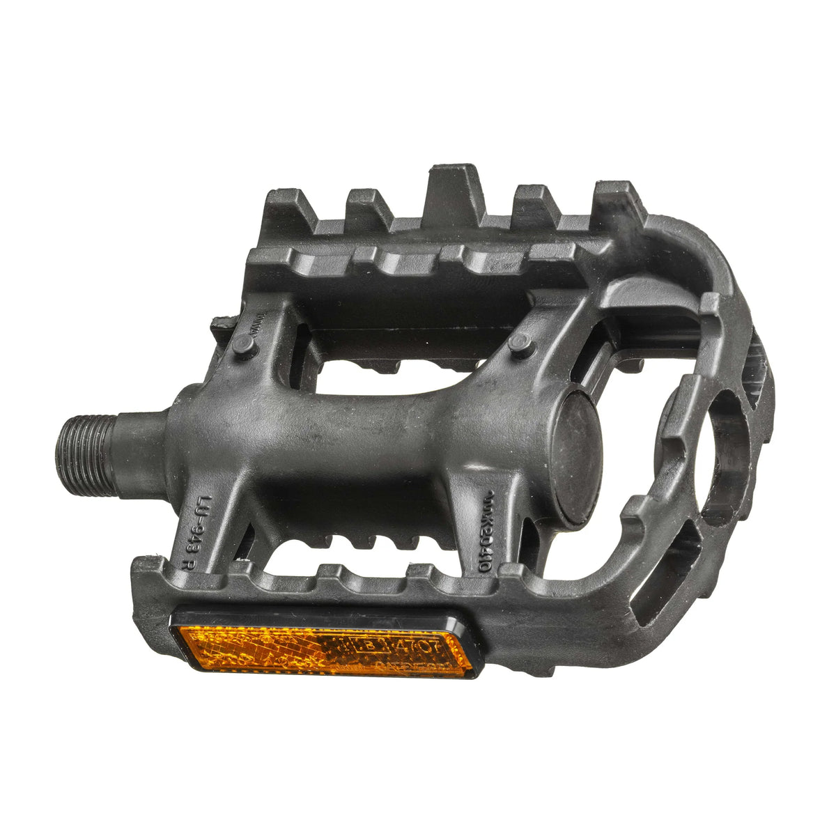 Syncros Pedal MTB Plastic 9/16in