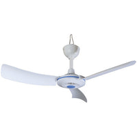 12vdc Ceiling Fan w/Cig Plug