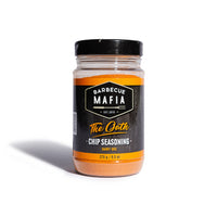 BBQ Mafia Rub