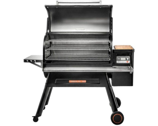 Traeger Timberline 1300 Pellet Smoker