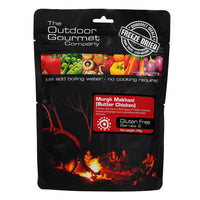 The Outdoor Gourmet Company