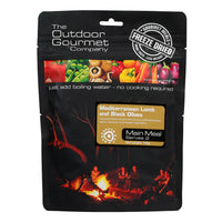 The Outdoor Gourmet Company