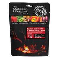 The Outdoor Gourmet Company