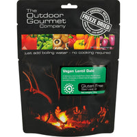 The Outdoor Gourmet Company