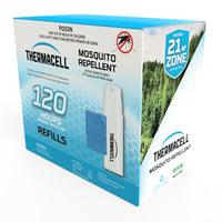 Thermocell Refill 120hour pack