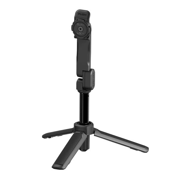 Quadlock Tripod/Selfie Stick