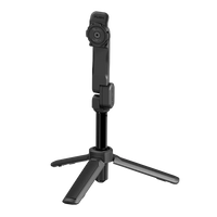 Quadlock Tripod/Selfie Stick