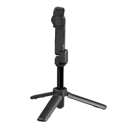 Quadlock Tripod/Selfie Stick