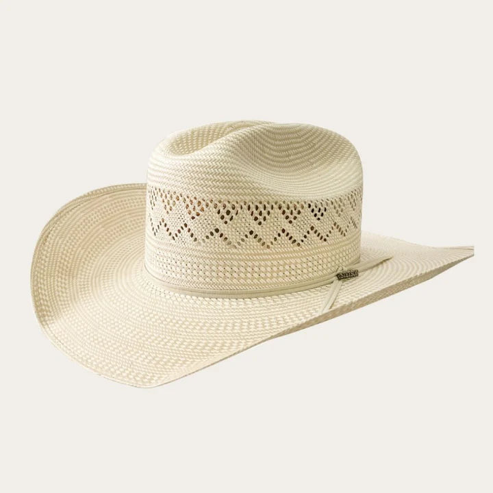 Stetson Peeler Straw