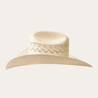 Stetson Peeler Straw