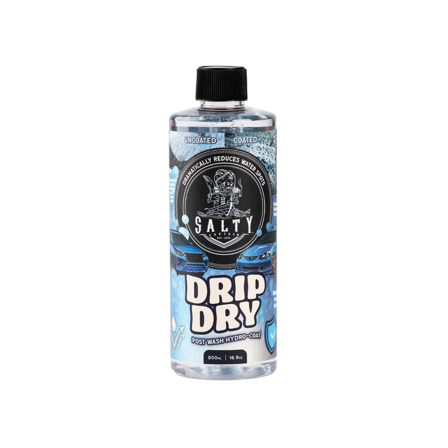 Salty Captain Drip Dry