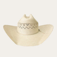 Stetson Peeler Straw