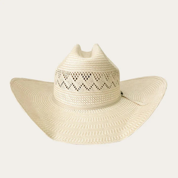 Stetson Peeler Straw