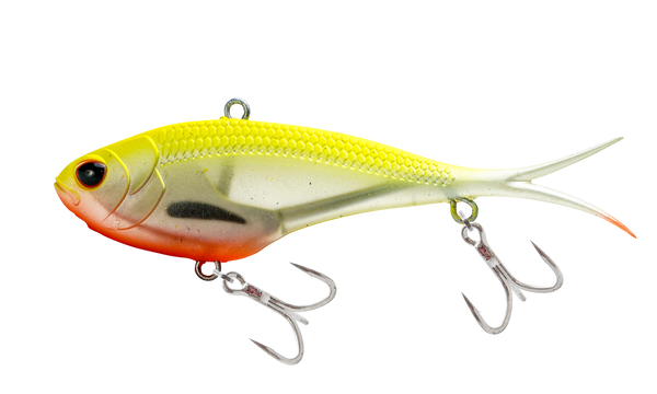 Nomad Design VMAX110-CO — Chartreuse Orange