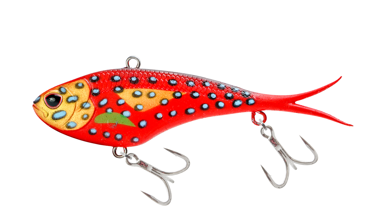 Nomad Design VMAX110-CT — Coral Trout