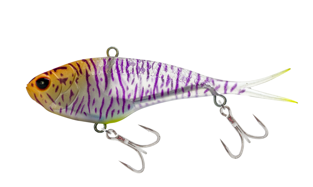 Nomad Design VMAX110-HPSR — Holographic Purple Shrimp