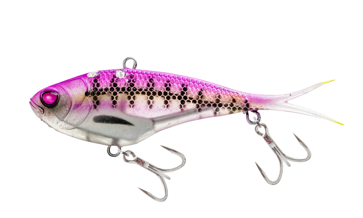 Nomad Design VMAX110-PB — Purple Bandit