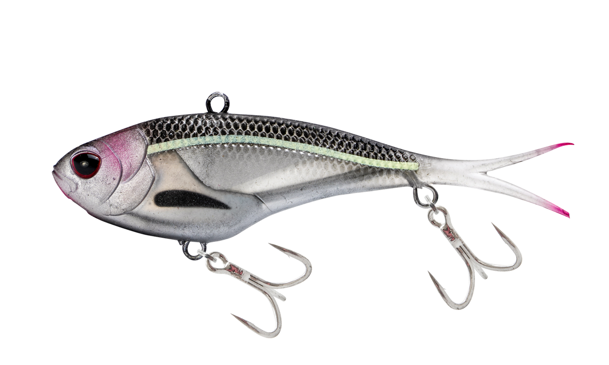 Nomad Design VMAX130-BM – Bleeding Mullet