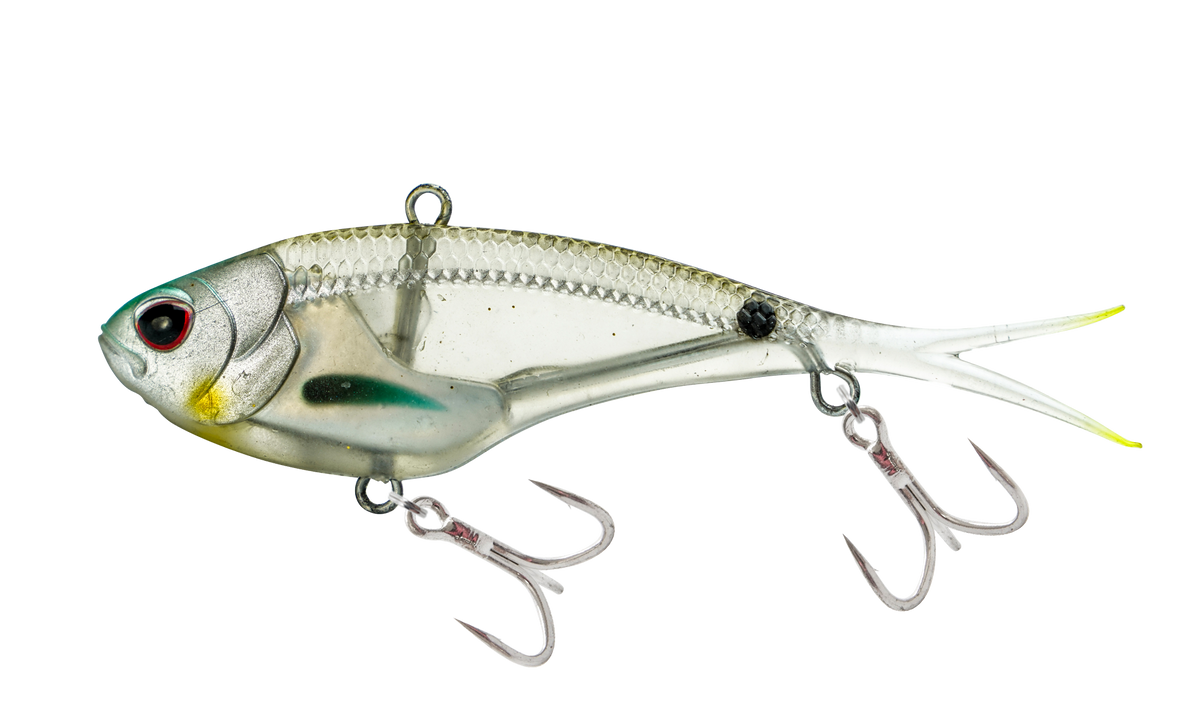 Nomad Design VMAX130-HGS – Holo Ghost Shad