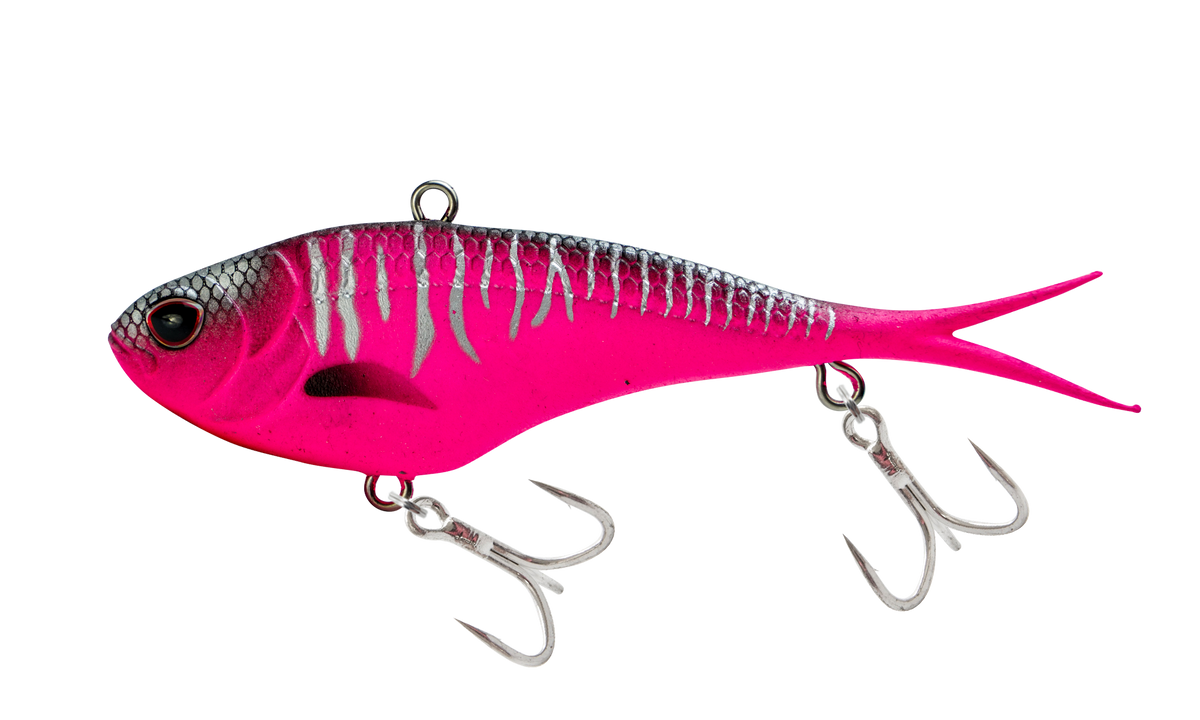 Nomad Design VMAX130-HPM – Hot Pink Mackerel