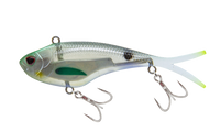Vertrex Swim 110 Vibe - 33g – Holo Ghost Shad