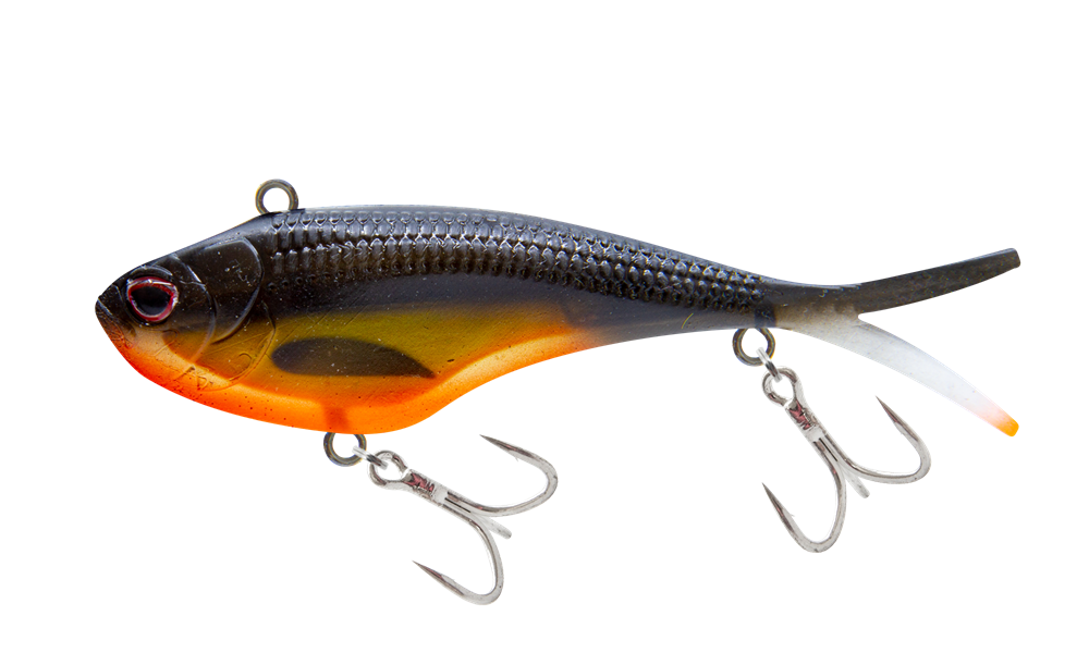 Nomad Design VSWIM110-TBOO – The Boo