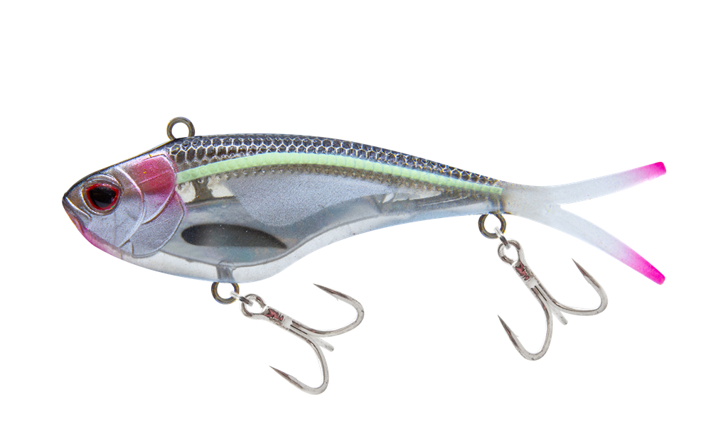 Nomad Design VSWIM95-BM – Bleeding Mullet