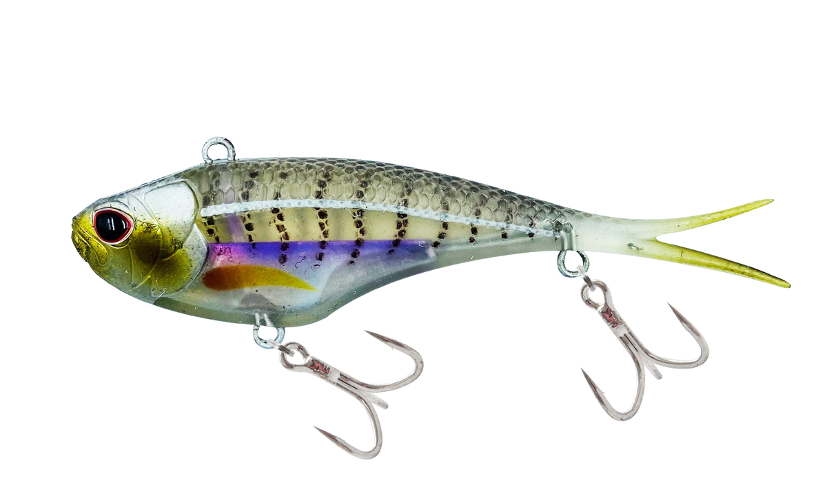 Nomad Design VSWIM95-CROK – Croaker