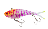 Nomad Design VSWIM95-HPSR – Holographic Purple Shrimp