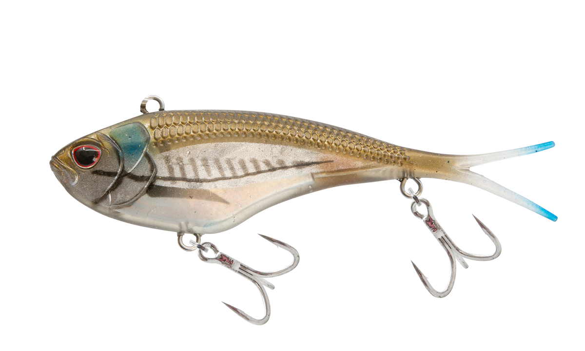 Nomad Design VSWIM95-MSH – Mangrove Shad