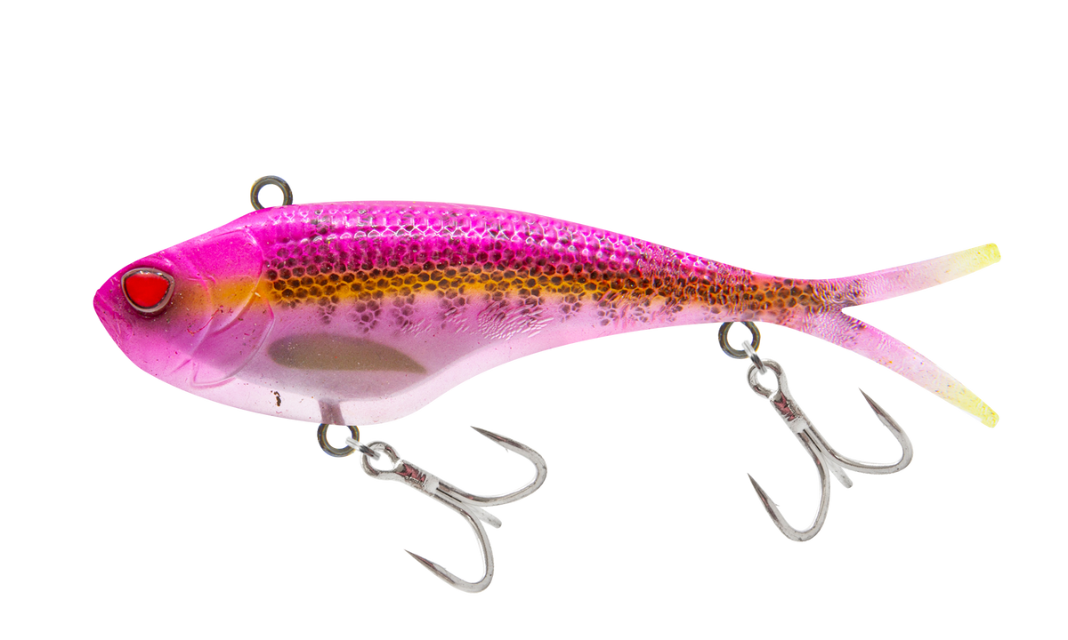 Nomad Design VSWIM95-PB – Purple Bandit
