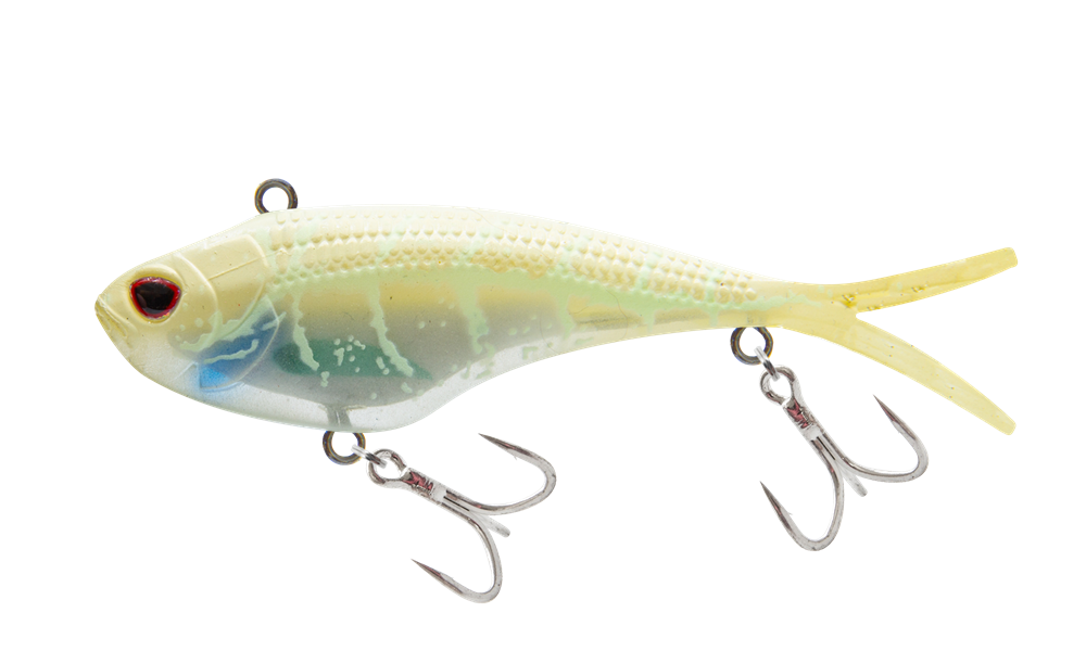 Nomad Design VSWIM95-WTG – White Glow