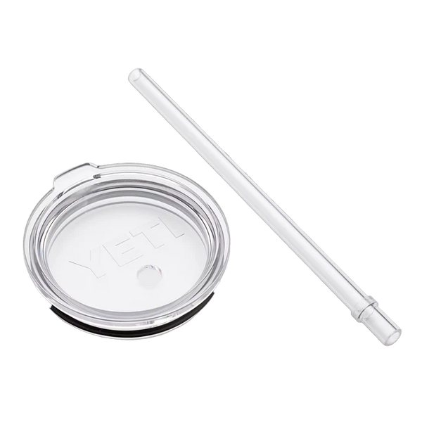 Yeti Rambler Tumbler Straw Lid