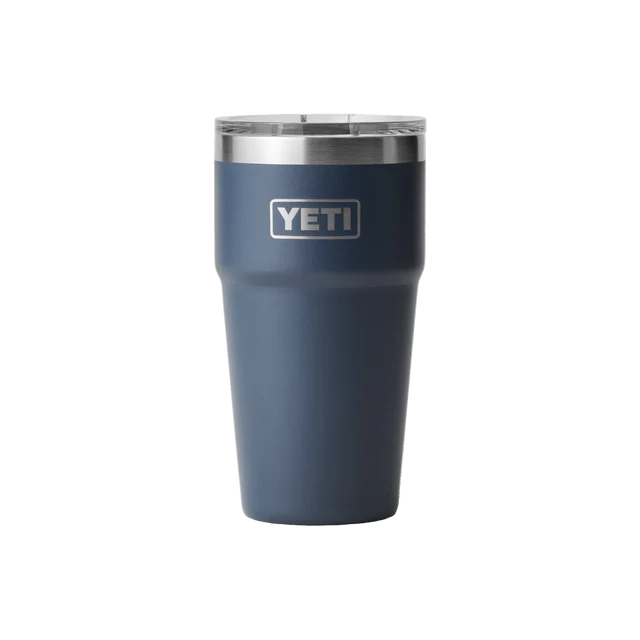 Yeti Rambler Stackable Cup