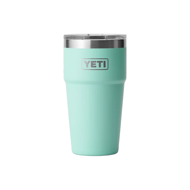 Yeti Rambler Stackable Cup