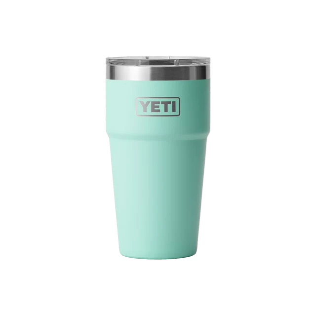 Yeti Rambler Stackable Cup