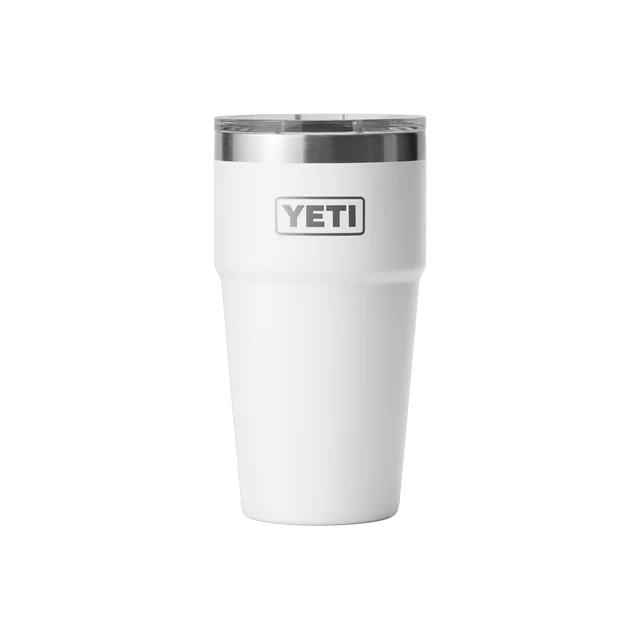 Yeti Rambler Stackable Cup