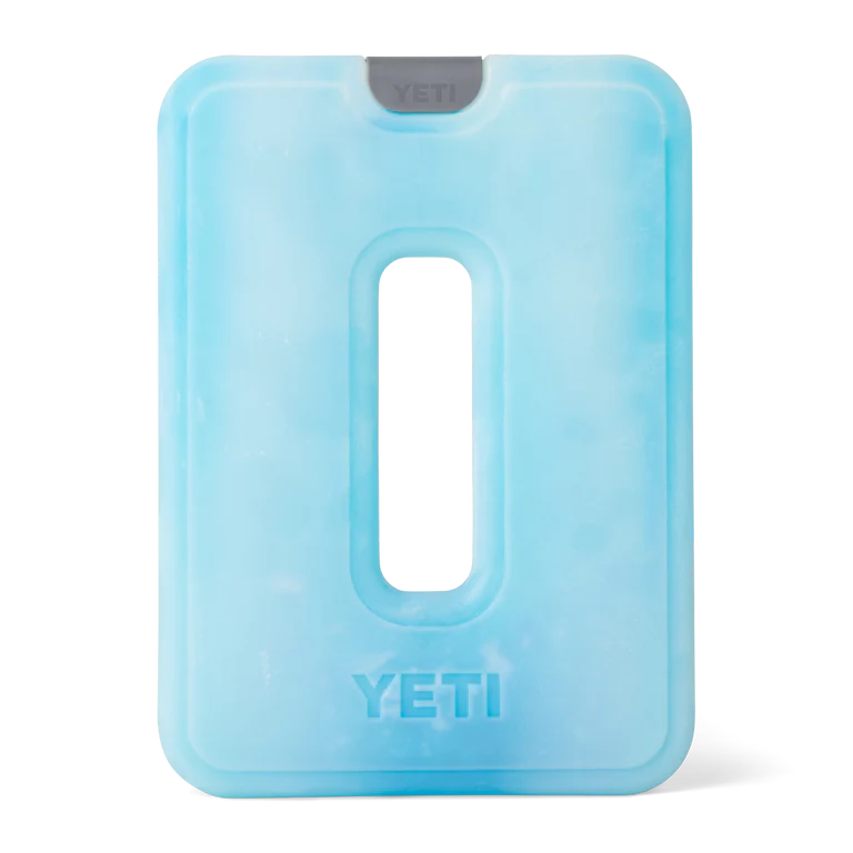 Yeti Thin Ice