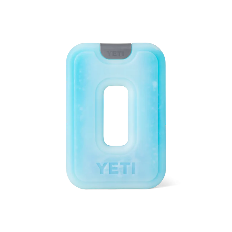 Yeti Thin Ice