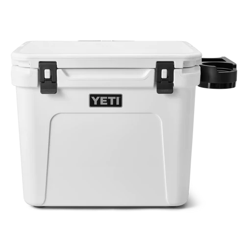 Yeti Roadie Wheeled Cooler Cup Caddy