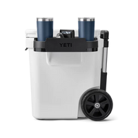 Yeti Roadie Wheeled Cooler Cup Caddy