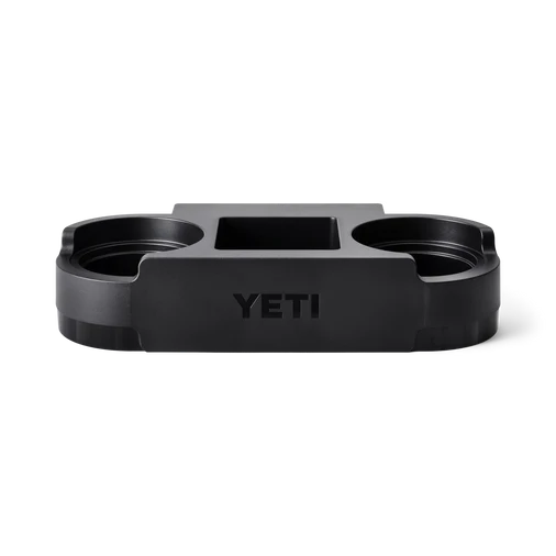 Yeti Roadie Wheeled Cooler Cup Caddy
