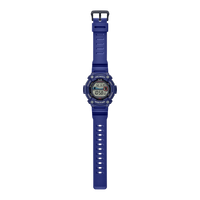 Casio WS1300H-2A Blue Tide Watch