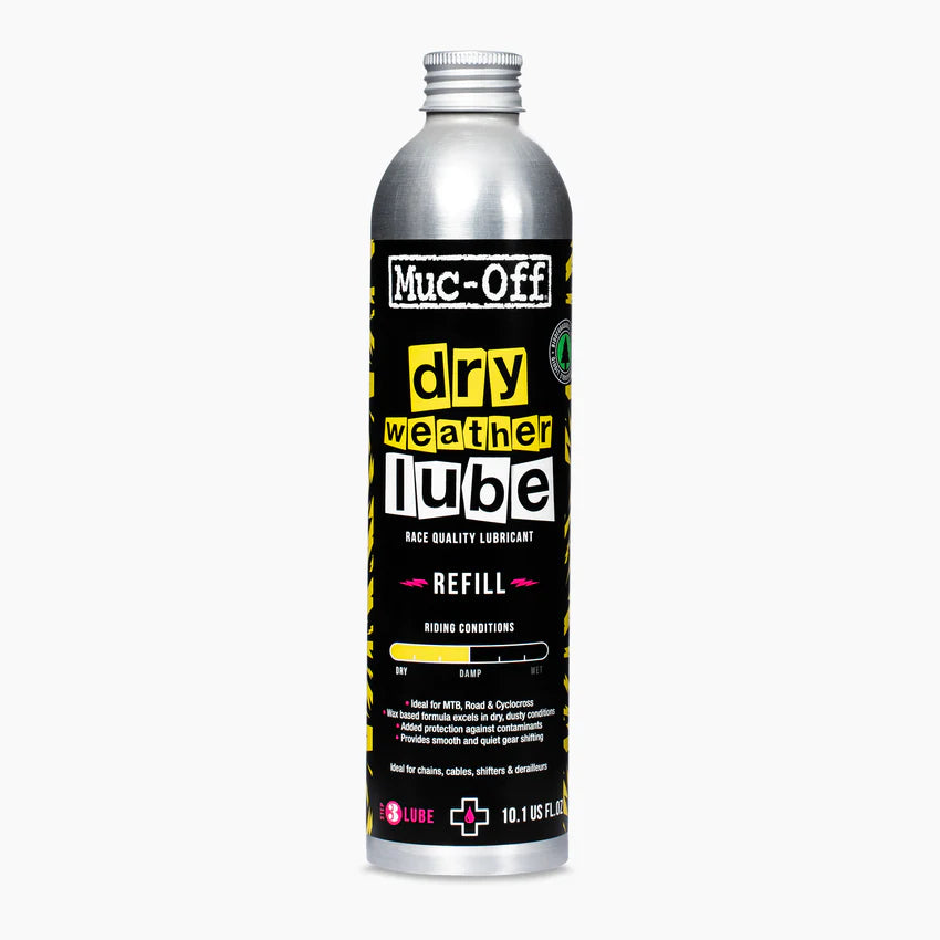 Muc-Off Dry Lube Refill