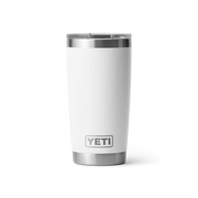 Yeti Rambler 20oz w/Mag Slider Lid