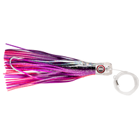 Williamson Big Game Catcher Rigged 210mm - Black Knight