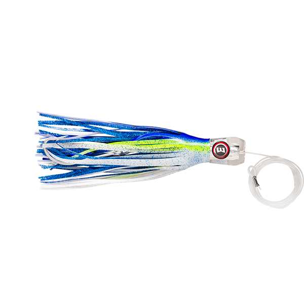 Williamson Big Game Catcher Rigged 210mm - Mahi